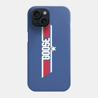 Top Gun - Goose Phone Case