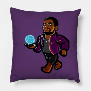 Star'Challa Pillow