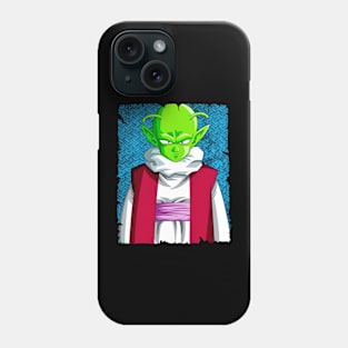 DENDE MERCH VTG Phone Case