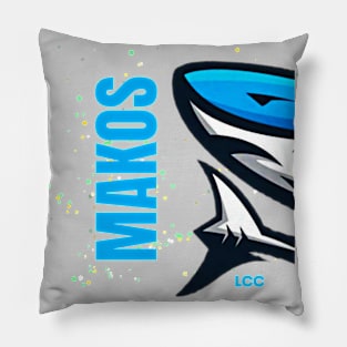 MAKOS Pillow