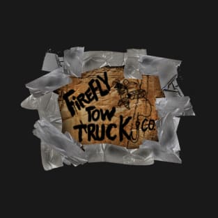 Firefly Tow Truck Co T-Shirt