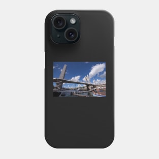 Port of Brest Phone Case