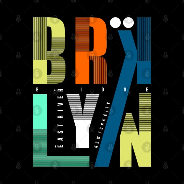 brklyn by Mako Design 