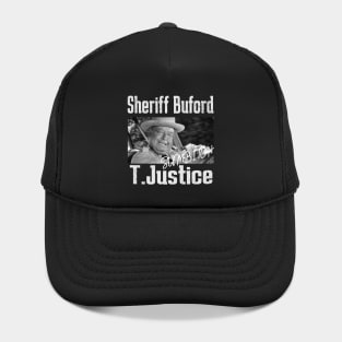 sheriff buford t justice - sumbitch Hat