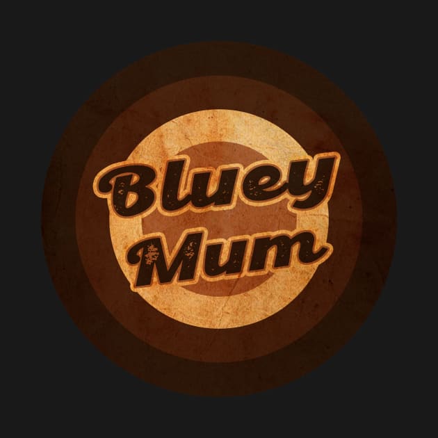 bluey mum by no_morePsycho2223