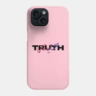 TRUTH Arabic Phone Case