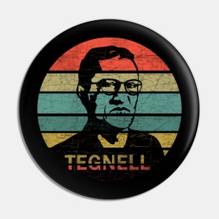 Anders Tegnell Pin