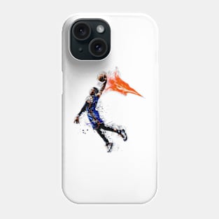 Basketball Phone Case