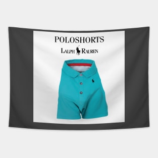 Poloshorts Tapestry