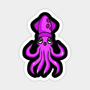 OCTOPUS Magnet