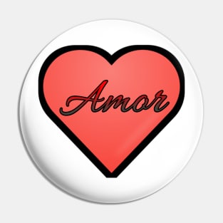 Amor Pin