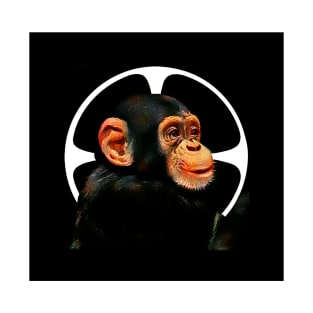 Chimpanzee T-Shirt