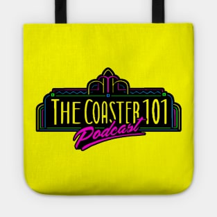 C101 Podcast -- Ride The Movies Tote