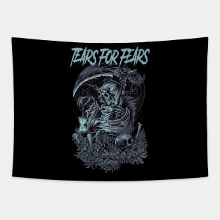 TEARS FOR FEARS BAND Tapestry