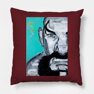 Ox Baker Pillow