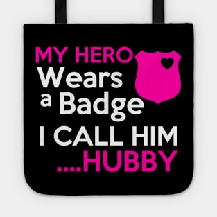 My Hero Tote