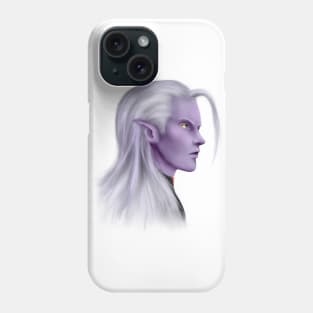 Lotor Phone Case