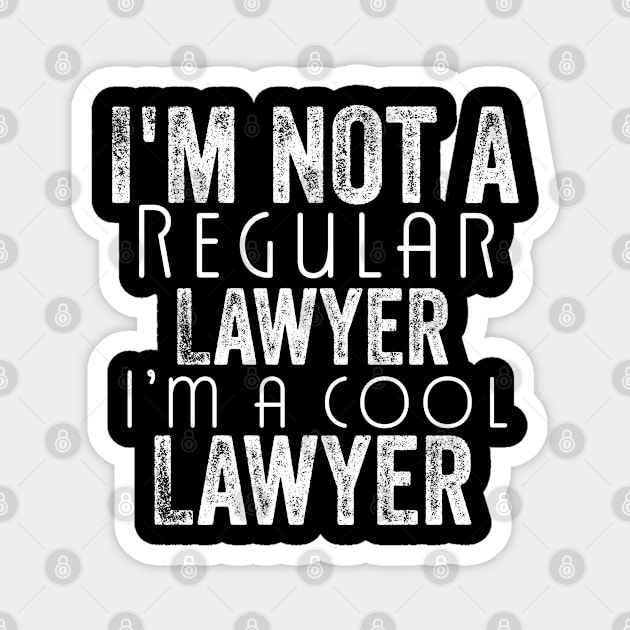 lawyer Magnet by Design stars 5