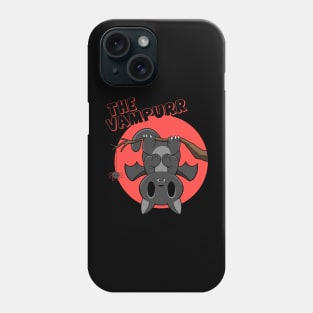 The Vampurr Phone Case