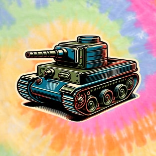 Tank T-Shirt