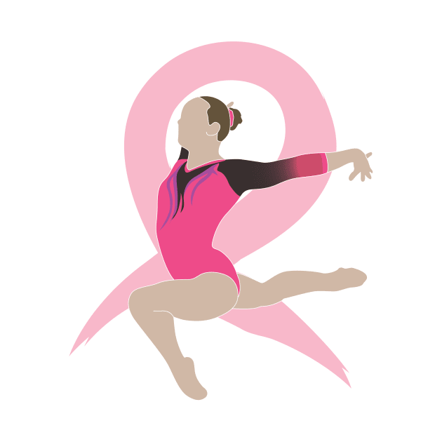 Breast Cancer Awareness: Larrissa Miller by Flipflytumble