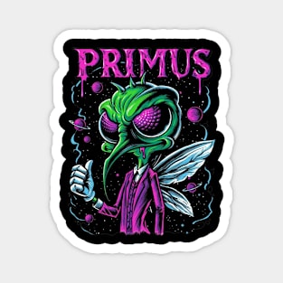 Prims alien Magnet