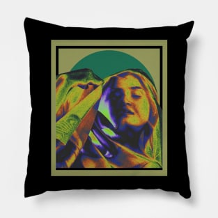 the dancer Pillow