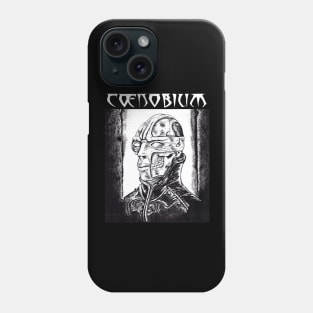 Coenobium Cover Design 2 Phone Case