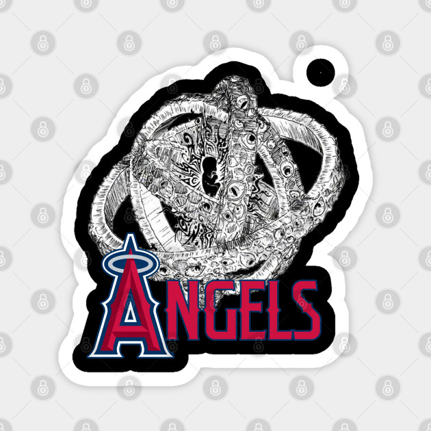 City of Anaheim v. Angels Baseball LP - Wikipedia