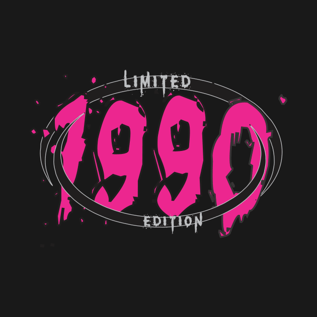 1990 by Falfa