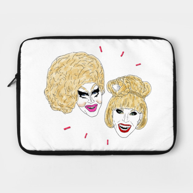 UNHhhh - Trixie & Katya