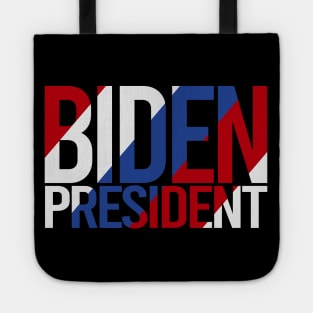 Biden President! Biden Harris, Biden is my President 2020 Classic Tote