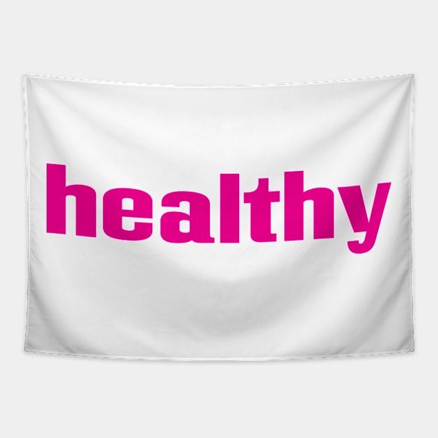 Healthy Tapestry by ProjectX23