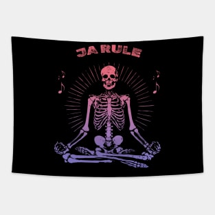 Ja Rule Tapestry