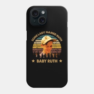 The Beast Strikes Again The Sandlot Thrilling Adventure Shirt Phone Case