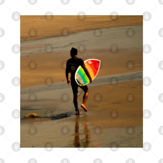 lli surf boy by pcfyi