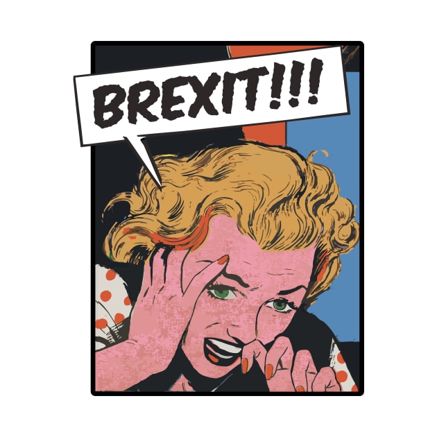 Brexit by dan89