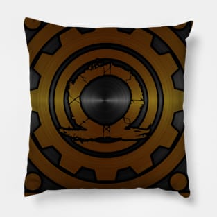 God of War Pillow