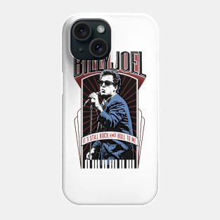 Rock and Roll Phone Case