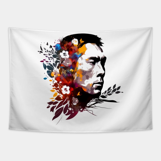 Caine Tapestry by mafiatees.intl