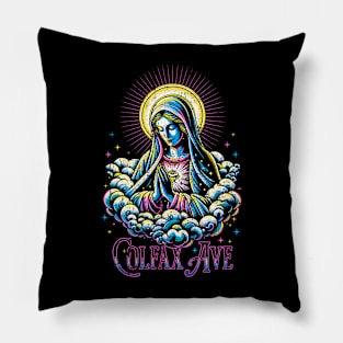 Colorado Colfax - Mary Pillow