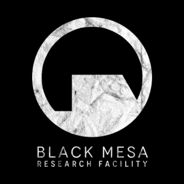 the black mesa research facility