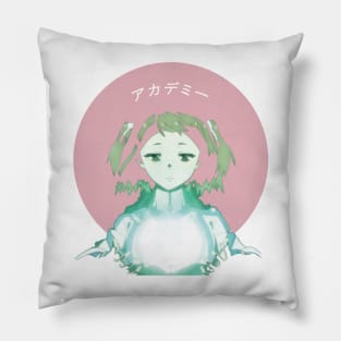 Maou Gakuin no Futekigousha ''CRYSTAL'' V1 Pillow