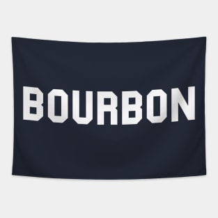 BOURBON Tapestry