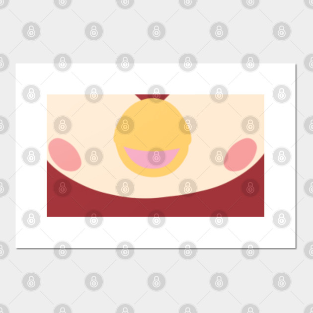 Ac Animal Crossing Celeste Animal Crossing New Horizons Posters And Art Prints Teepublic