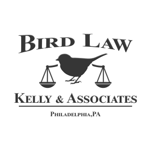 Bird Law T-Shirt