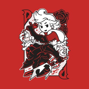 Alternate Dimension Ringabel T-Shirt