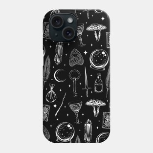 Magic Pattern Phone Case