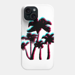 TikTok Beach Vibes Phone Case