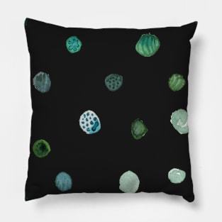 Easter texture Pillow